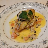 レストラン香味屋 - 