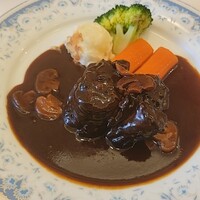 レストラン香味屋 - 