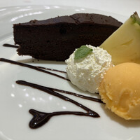 Empire Steak House Roppongi - 
