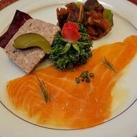 レストラン香味屋 - 