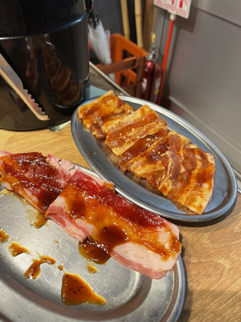 Horumon Yakiniku Sakaba Kenji photo 2