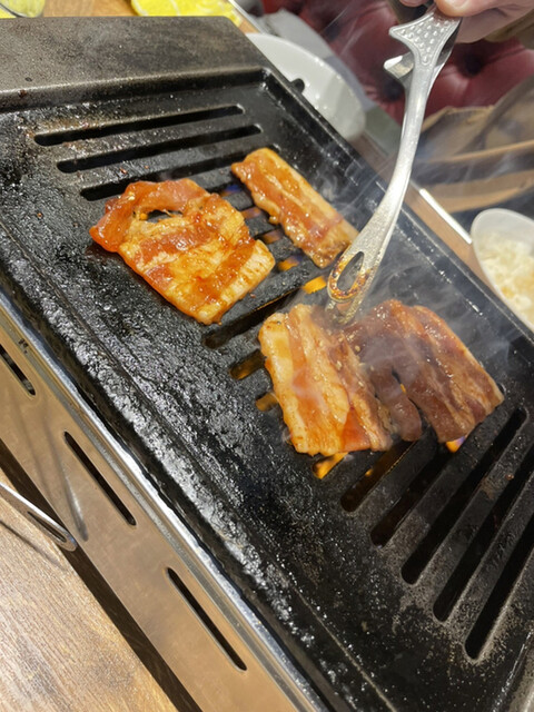 Horumon Yakiniku Sakaba Kenji photo 3