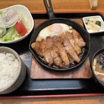 居酒屋レストラン森 - 