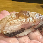 鮨と地魚料理 さかな倶楽部 たっぱん - 