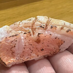 鮨と地魚料理 さかな倶楽部 たっぱん - 