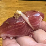 鮨と地魚料理 さかな倶楽部 たっぱん - 