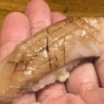 鮨と地魚料理 さかな倶楽部 たっぱん - 