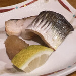 鮨と地魚料理 さかな倶楽部 たっぱん - 