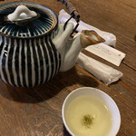 Yokarou - お茶
      