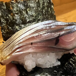 鮨と地魚料理 さかな倶楽部 たっぱん - 