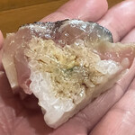 鮨と地魚料理 さかな倶楽部 たっぱん - 