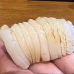 鮨と地魚料理 さかな倶楽部 たっぱん - 