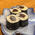 鮨と地魚料理 さかな倶楽部 たっぱん - 