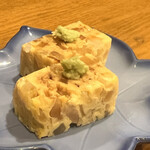 鮨と地魚料理 さかな倶楽部 たっぱん - 