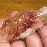 鮨と地魚料理 さかな倶楽部 たっぱん - 