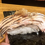 鮨と地魚料理 さかな倶楽部 たっぱん - 