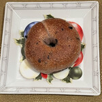 ハッピーキャンパーベーグル - 