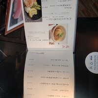 WASHOKU SUSHI いぶき 銀座店 - 