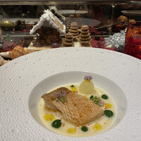 ラトリエ ドゥ ジョエル・ロブション - 