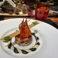 ラトリエ ドゥ ジョエル・ロブション - 