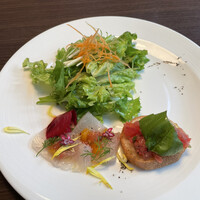 Serafina NEW YORK さいたま新都心店 - 