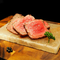 焼肉 Meat it - 本日の厳選赤身肉