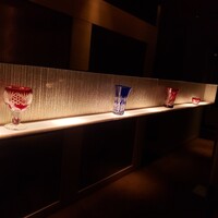 WASHOKU SUSHI いぶき 銀座店 - 