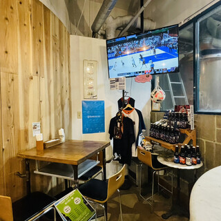 ヨコハマ ビア スタンド_2