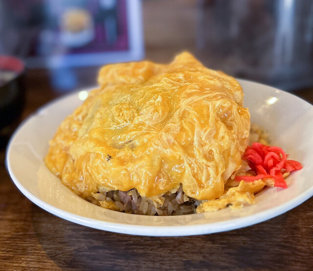 お啓ちゃんです。 中華屋 啓ちゃん - 荻窪/中華料理 | 食べログ