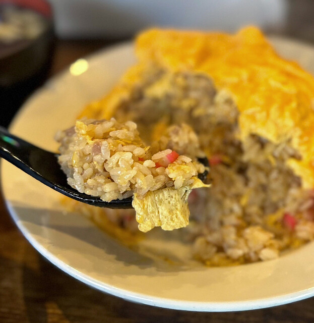 お啓ちゃんです。 中華屋 啓ちゃん - 荻窪/中華料理 | 食べログ