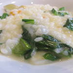 GORI 西麻布 - オーガニック野菜のリゾット