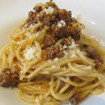 GORI 西麻布 - ボロネーゼ