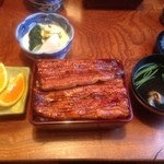 Unagi shige - 