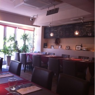 オステリア ダ ヒロキ_2