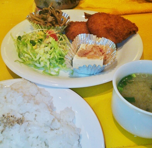 トニーワン 六本松 喫茶店 食べログ
