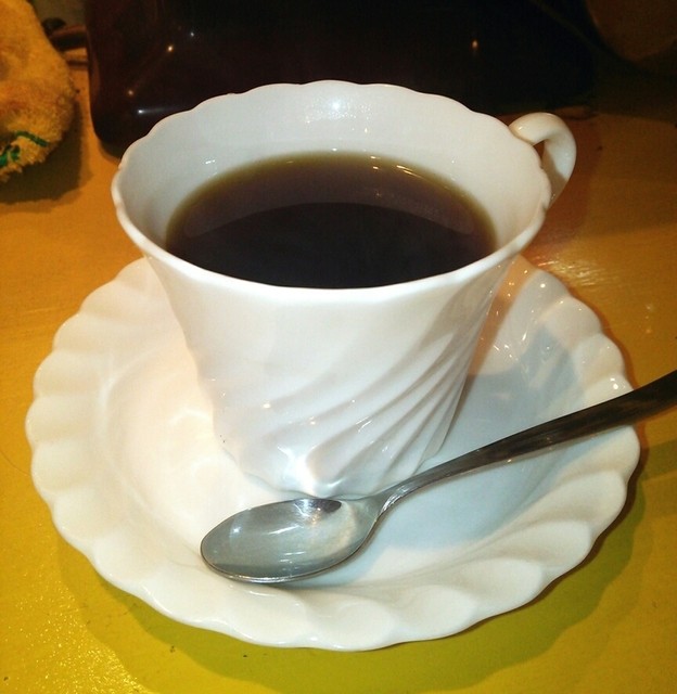 トニーワン 六本松 喫茶店 食べログ