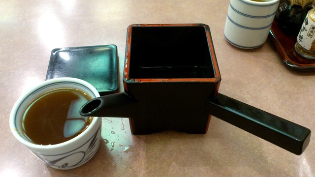 信濃庵 葛西 そば 食べログ