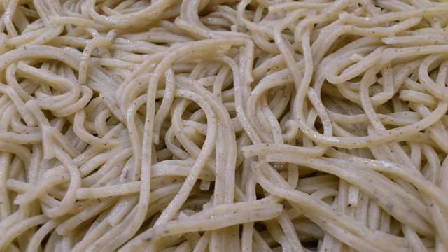 信濃庵 葛西 そば 食べログ