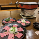 Sumibiyakiniku Yamamoto - 