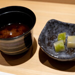 横浜 鮨 ふくじゅ - 