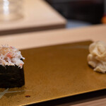 横浜 鮨 ふくじゅ - 