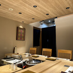 横浜 鮨 ふくじゅ - 