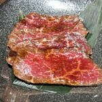 はなぶさ精肉店 - 