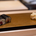 横浜 鮨 ふくじゅ - 