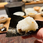 おが和 - ◎美味かった❗️