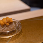 横浜 鮨 ふくじゅ - 