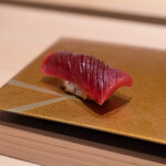 横浜 鮨 ふくじゅ - 