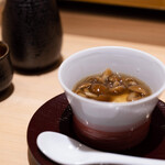 横浜 鮨 ふくじゅ - 