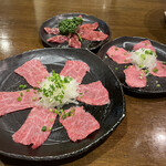 Sumibiyakiniku Yamamoto - 