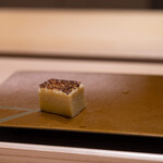 横浜 鮨 ふくじゅ - 